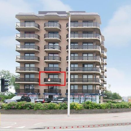 Studio Hof Ter Zee Oostende Exterior foto